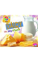 Dairy on MyPlate