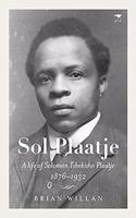 Sol Plaatje