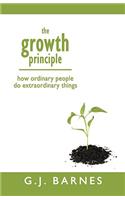 Growth Principle