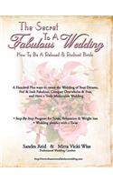 The Secret To A Fabulous Wedding