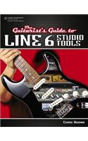 Guitarist's Guide to Line 6 Studio Tools