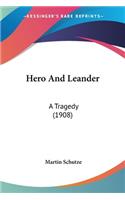 Hero And Leander