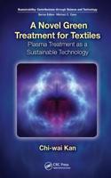 A Novel Green Treatment for Textiles: Plasma Treatment as a Sustainable Technology