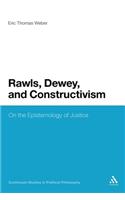 Rawls, Dewey, and Constructivism
