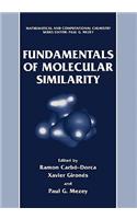 Fundamentals of Molecular Similarity