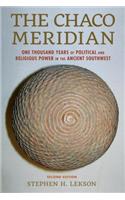 The Chaco Meridian