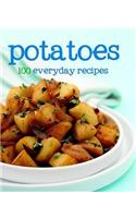 100 Recipes - Potatoes