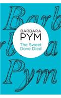 The Sweet Dove Died: (English)