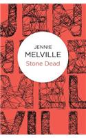 Stone Dead: (20 Charmian Daniels)