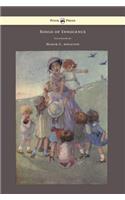 Songs of Innocence - Illustrated by Honor C. Appleton