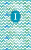 PERSONALIZED POSH: WASHY CHEVRON  I  201