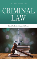 Criminal Law