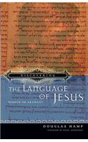 Discovering the Language of Jesus