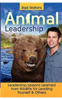 Animal Leadership