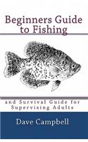 Beginners Guide to Fishing
