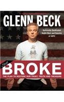 Broke