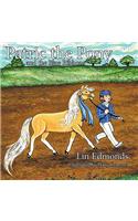 Patric the Pony and the Blue Ribbons