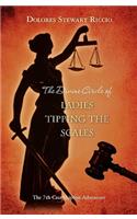 Divine Circle of Ladies Tipping the Scales