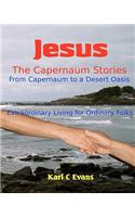 Jesus - The Capernaum Stories Large Print