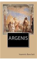 Argenis