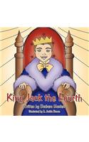 King Jack the Fourth: (English)