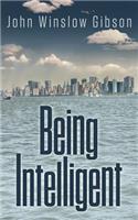 Being Intelligent