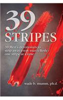39 Stripes