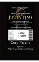Justin Time