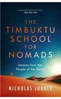 The Timbuktu School for Nomads