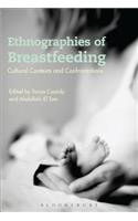 Ethnographies of Breastfeeding
