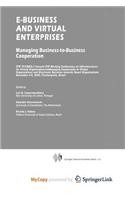 E-Business and Virtual Enterprises