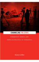 Channeling the State