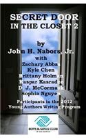 Secret Door in the Closet 2