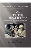 My Truth from the Top