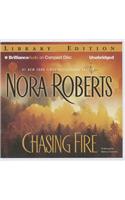 Chasing Fire: Library Edition