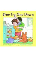 One Up, One Down