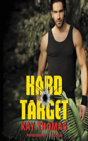 Hard Target Lib/E: Elite Ops - Book One