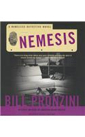 Nemesis: A Nameless Detective Novel