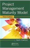 Project Management Maturity Model