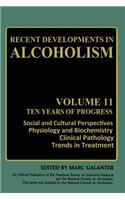 Recent Developments in Alcoholism