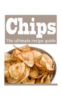 Homemade Potato Chips
