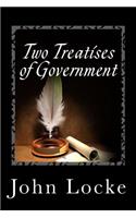 Two Treatises of Government