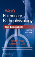 West's Pulmonary Pathophysiology