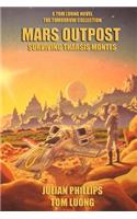 Mars Outpost