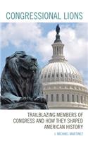 Congressional Lions