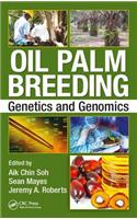 Oil Palm Breeding