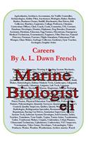 Careers: Marine Biologist