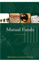 Mutual Funds- A Guide for Investors