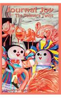 Journal Joy with The Talavera Twins