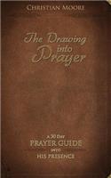 Drawing into Prayer